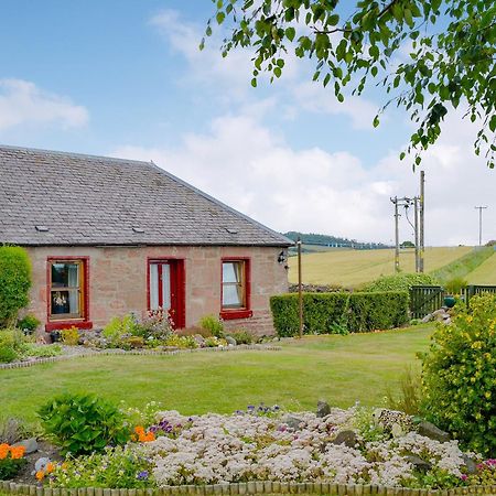 Laurel Bank Villa Alyth Buitenkant foto