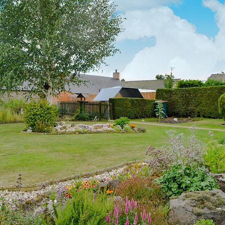 Laurel Bank Villa Alyth Buitenkant foto
